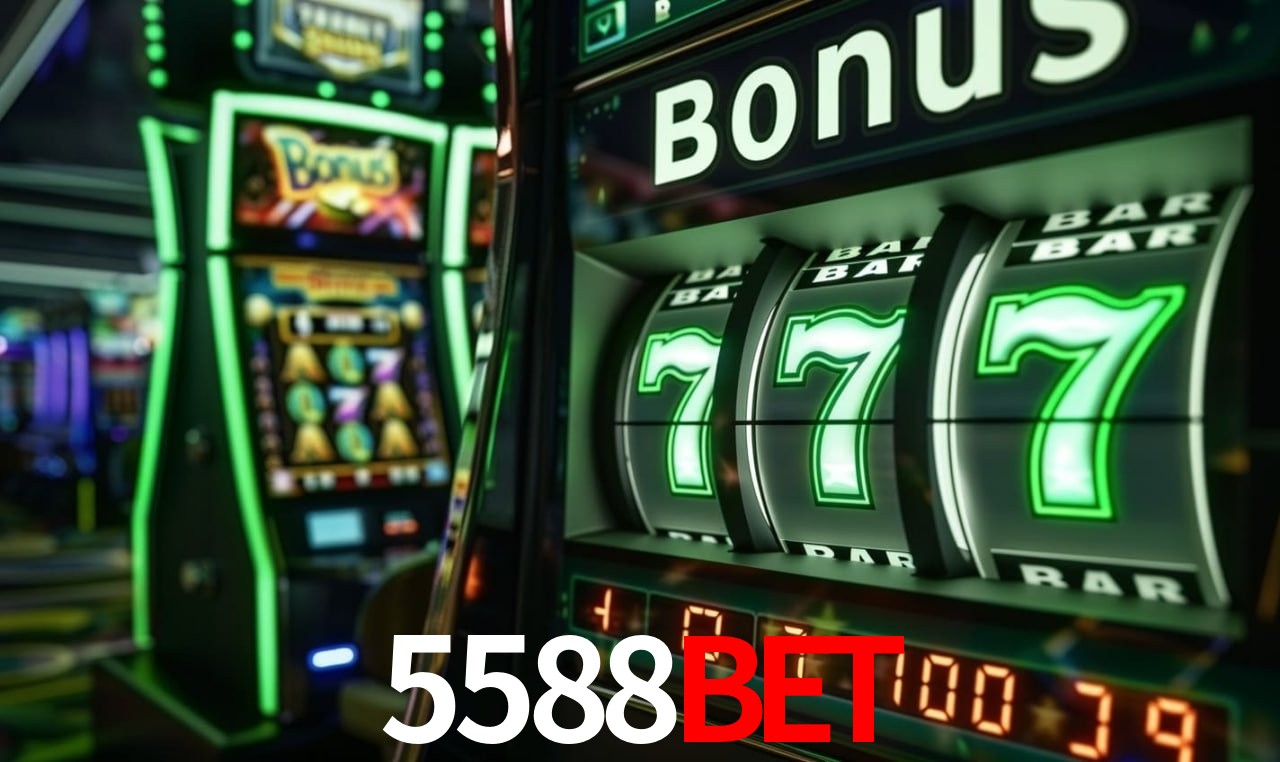 Football Betting 5588Bet