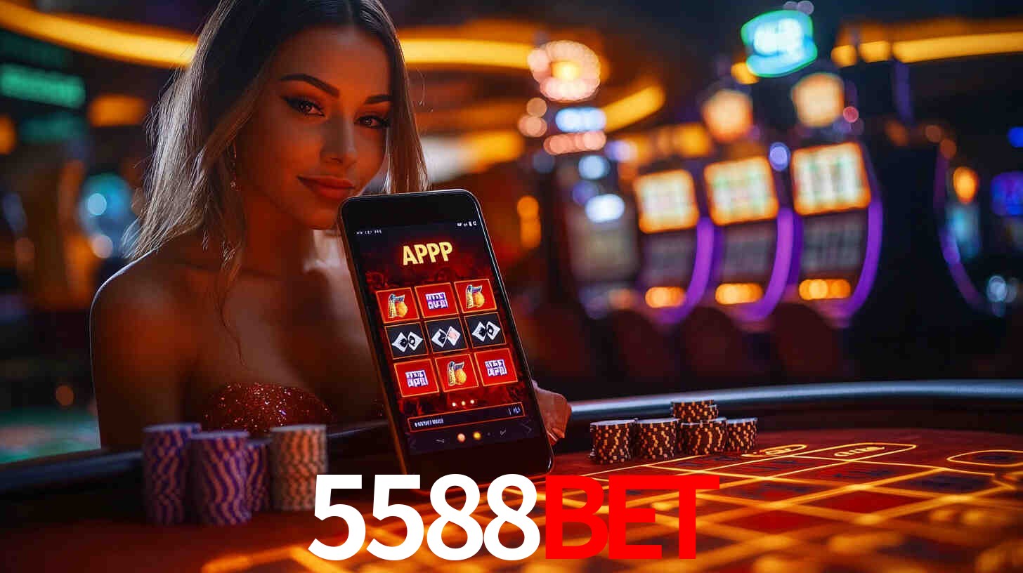 Casino VIP 5588Bet