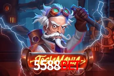 A Experiência Imersiva dos Cassinos Ao Vivo no 5588Bet