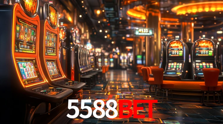5588Bet Com App