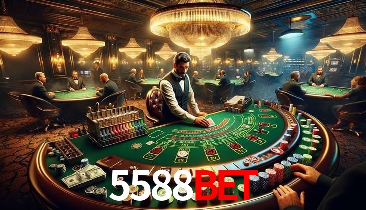 Spaceman Game 5588Bet