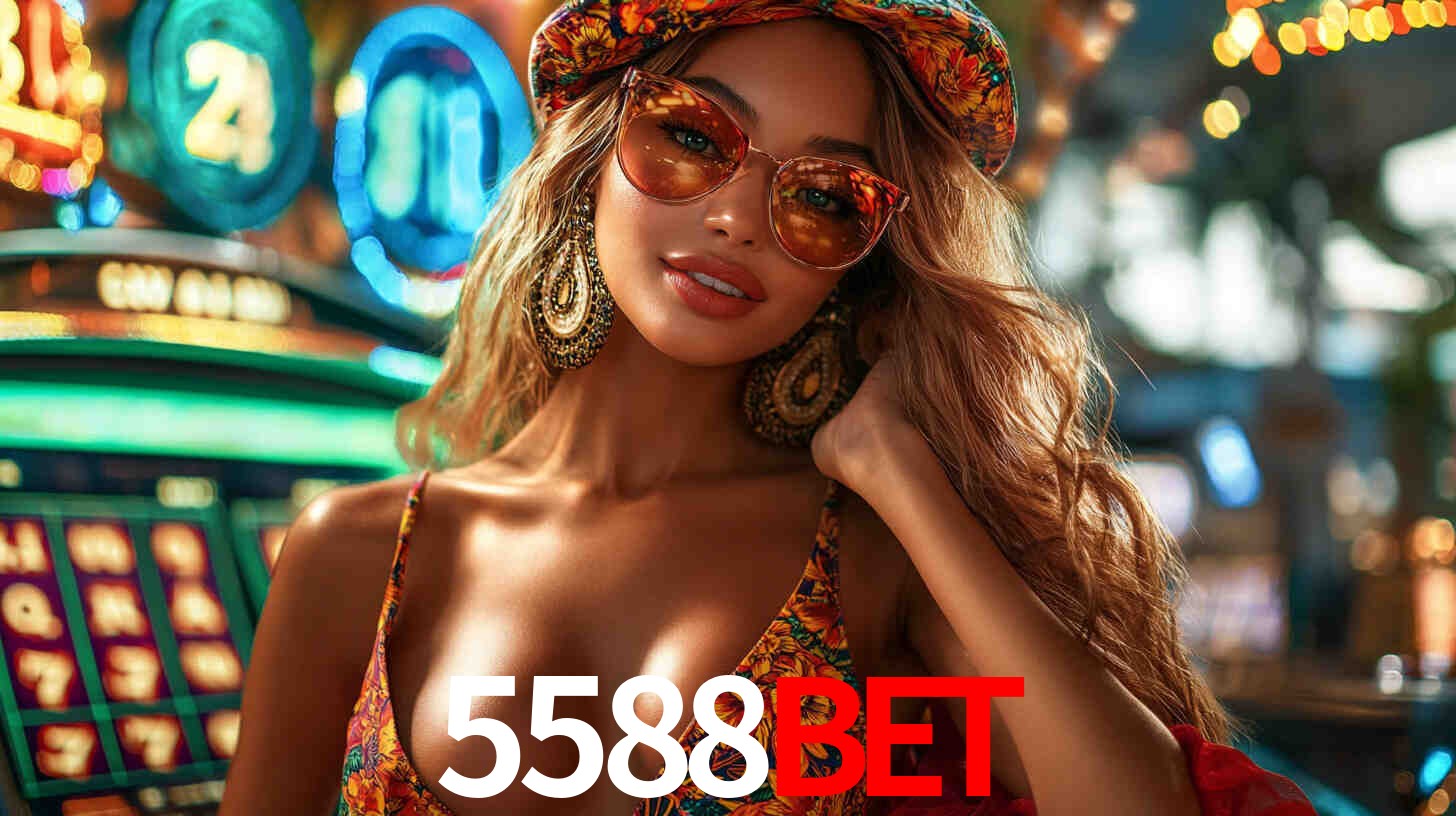 5588Bet Login