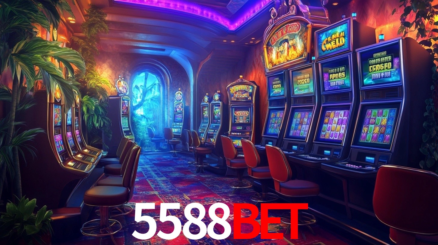 5588Bet Login