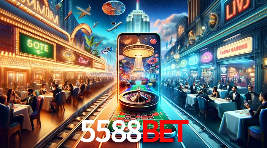 Game Statistics 5588Bet
