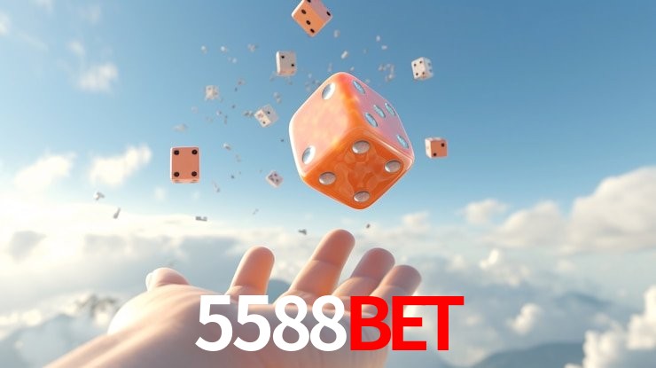 Welcome Bonus 5588Bet
