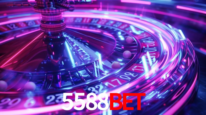 Jogos de Slot 5588Bet