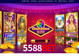 Weekend Specials 5588Bet