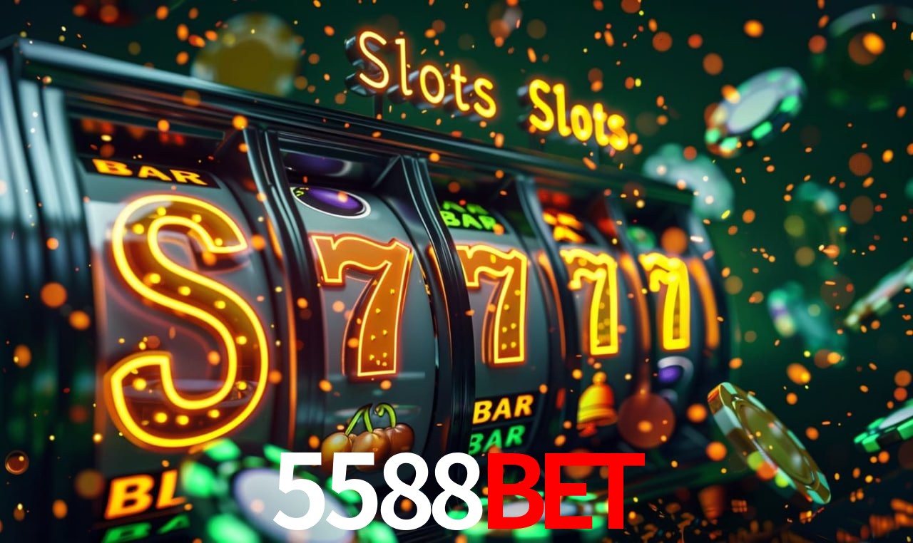 Inovações de Jogos na 5588Bet: O Futuro das Experiências Interativas