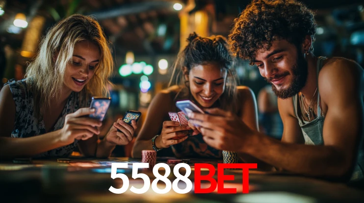 Ofertas Imperdíveis na 5588Bet: Promoções e Bônus Que Valem a Pena