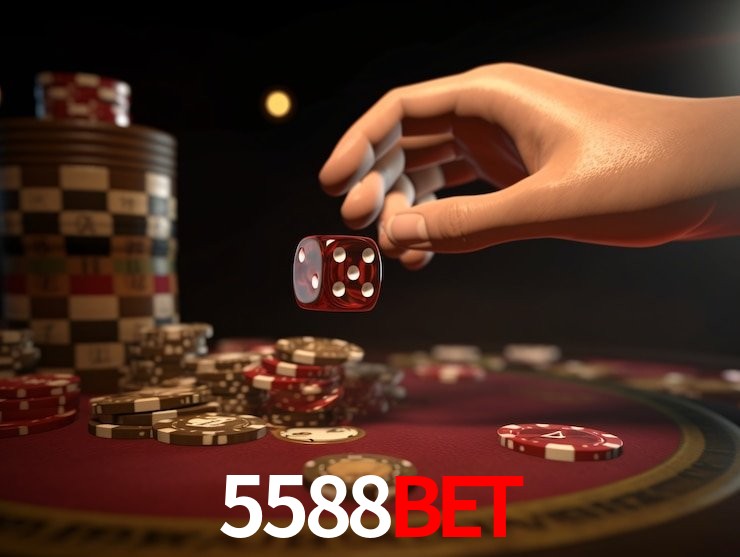 A Popularidade dos Caça-Níqueis no 5588Bet