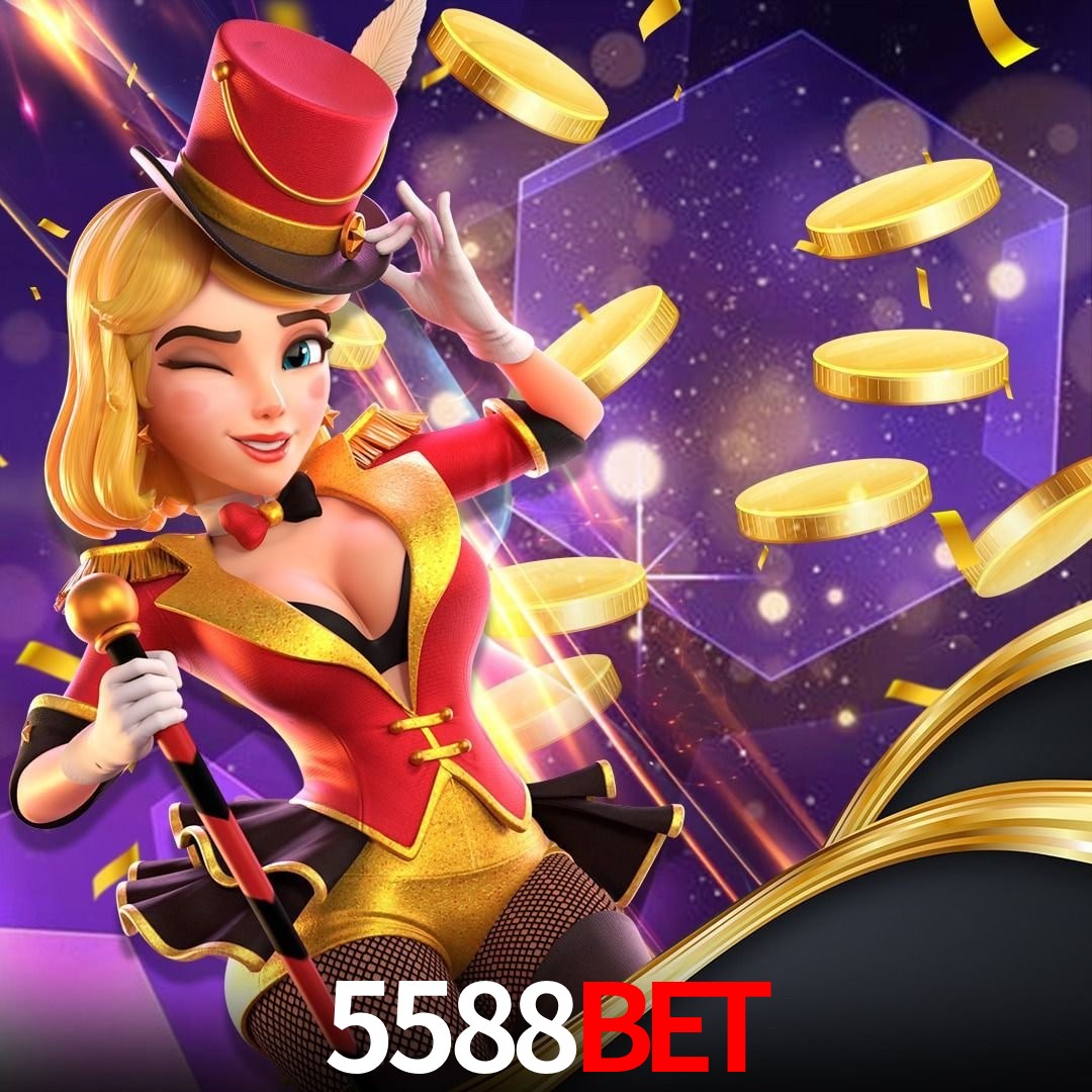 Daily Bonuses 5588Bet