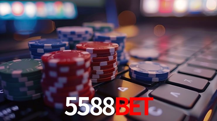 A Popularidade dos Caça-Níqueis no 5588Bet