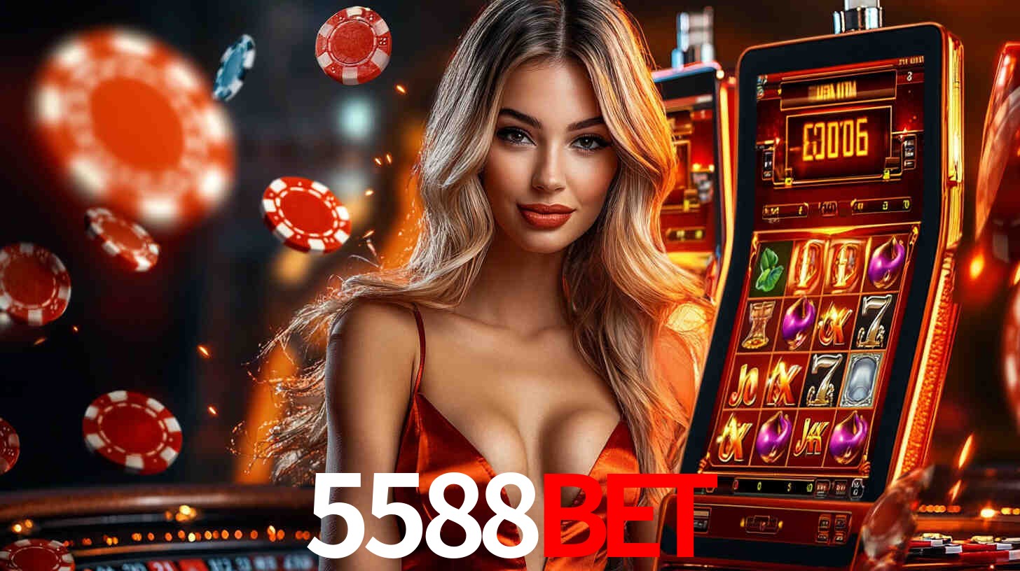 5588Bet Login
