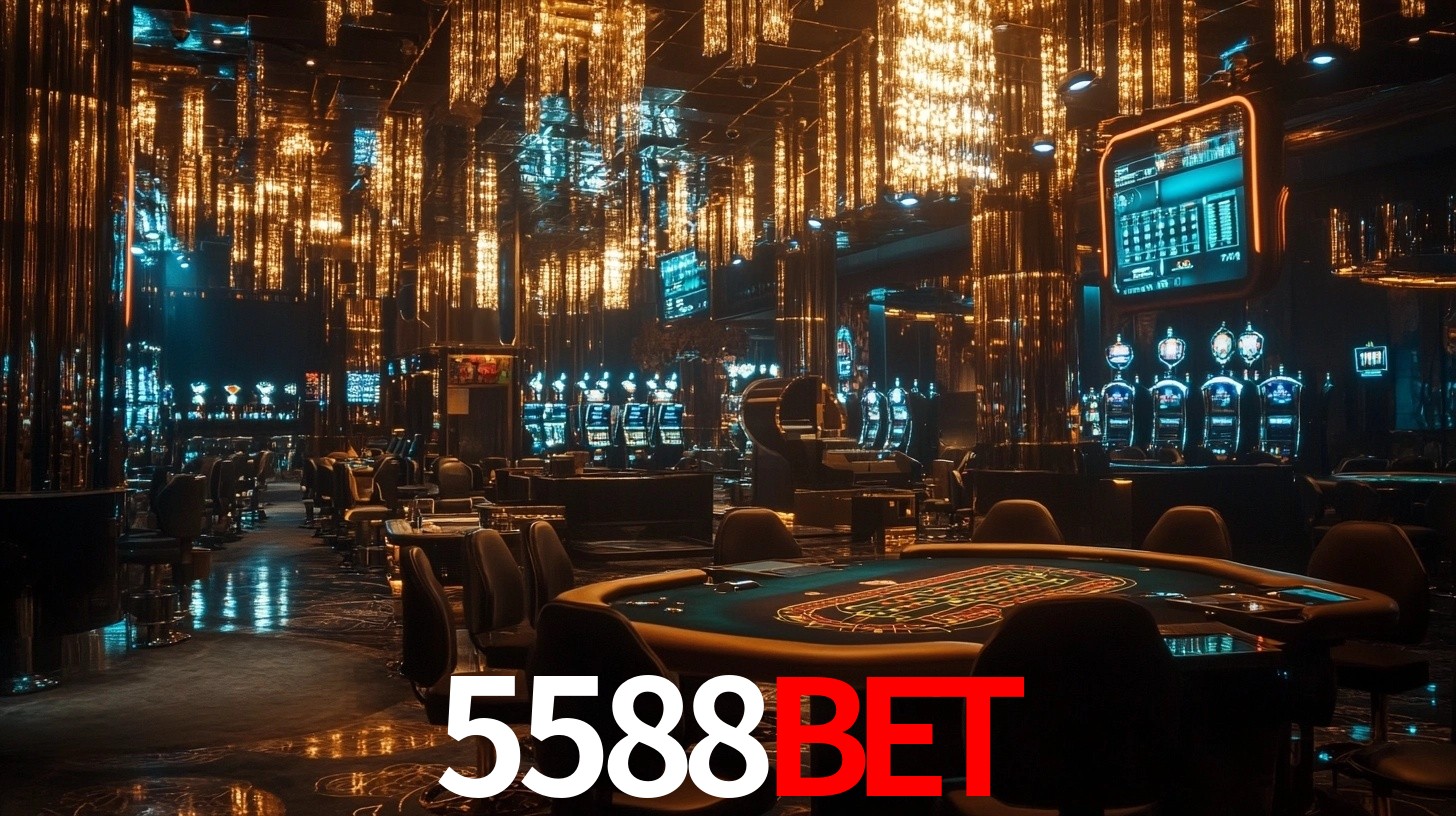 5588Bet