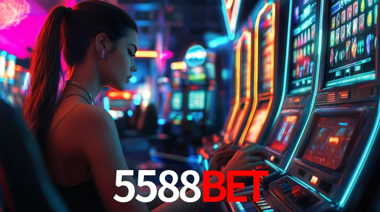 5588Bet Login