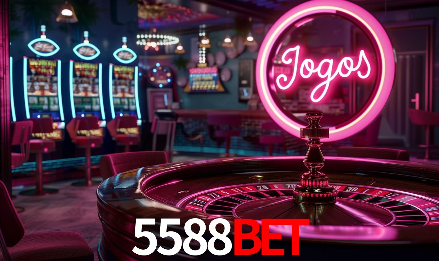 Recursos de Bônus 5588Bet