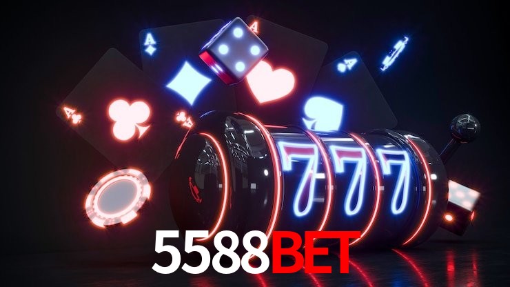 Live Casino 5588Bet