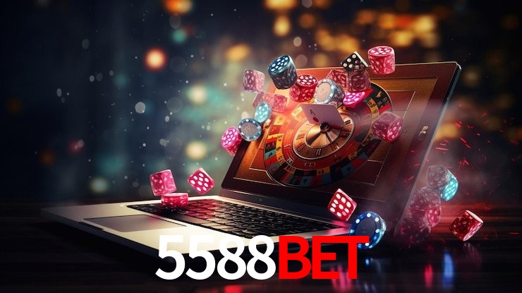 Benefícios da Conta 5588Bet