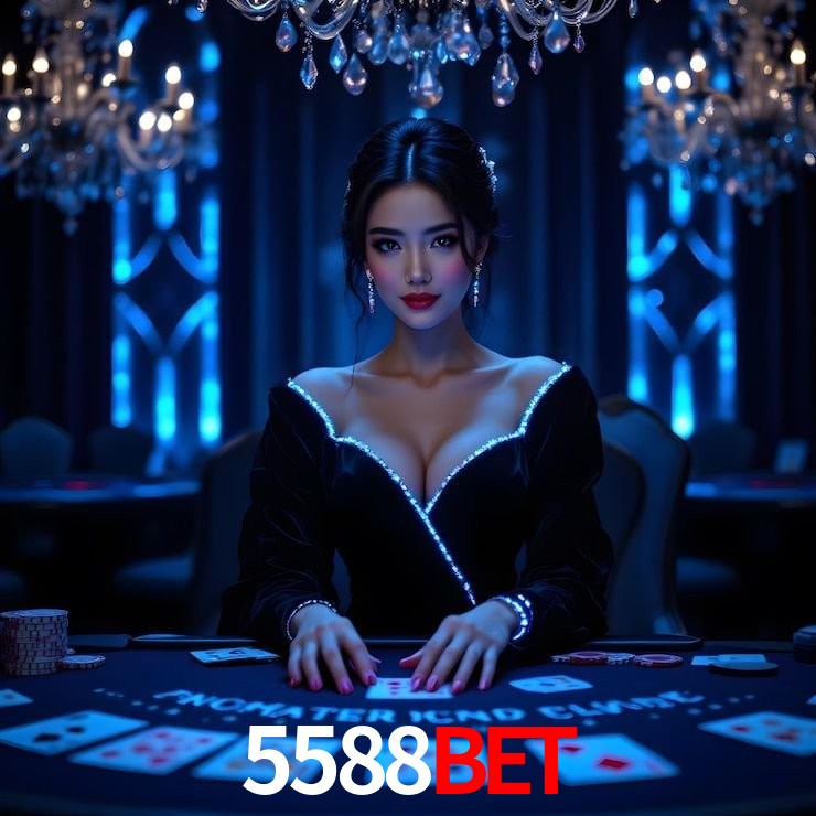 Descubra o Programa VIP da 5588Bet: Vantagens Exclusivas para Jogadores