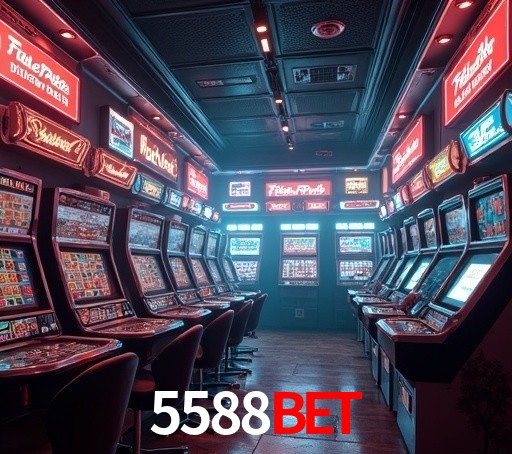 Descubra a Essência do 5588Bet: Nossa História e Compromissos