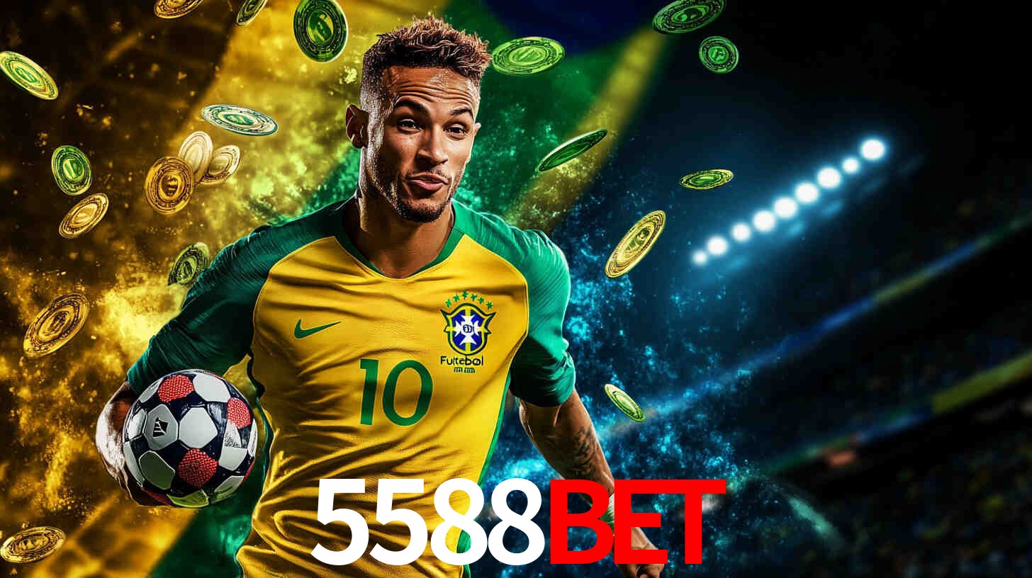 Jogo Spaceman 5588Bet