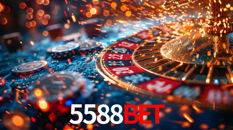 Welcome Bonus 5588Bet