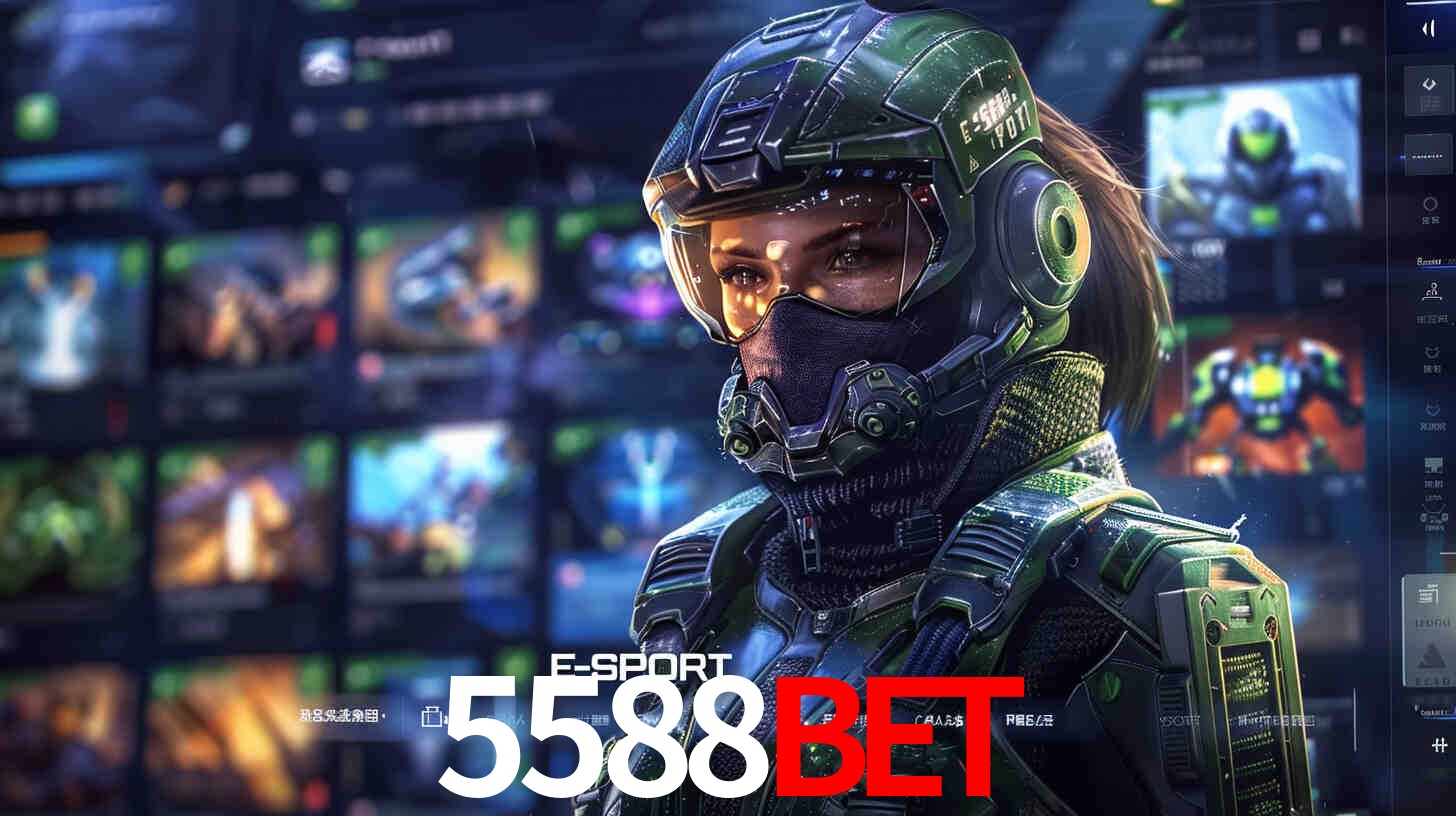 Account Benefits 5588Bet