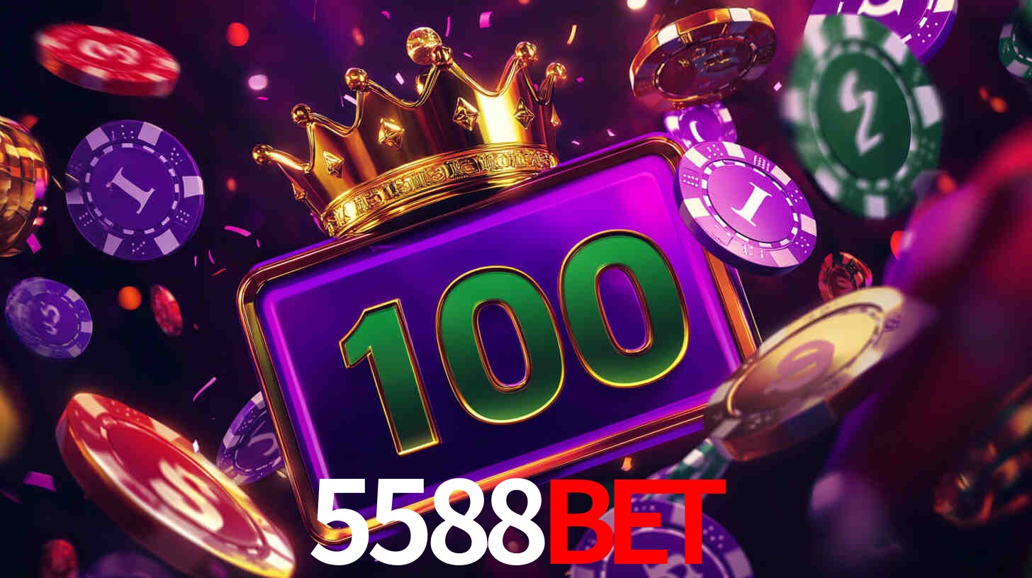 5588Bet