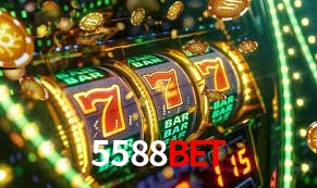 Secure Login 5588Bet