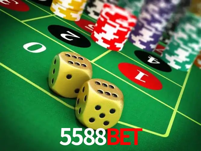 Blackjack Table 5588Bet