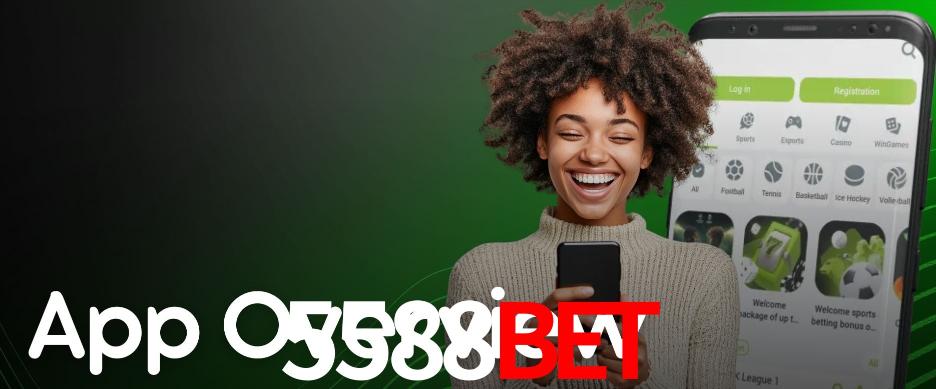 Game Providers 5588Bet