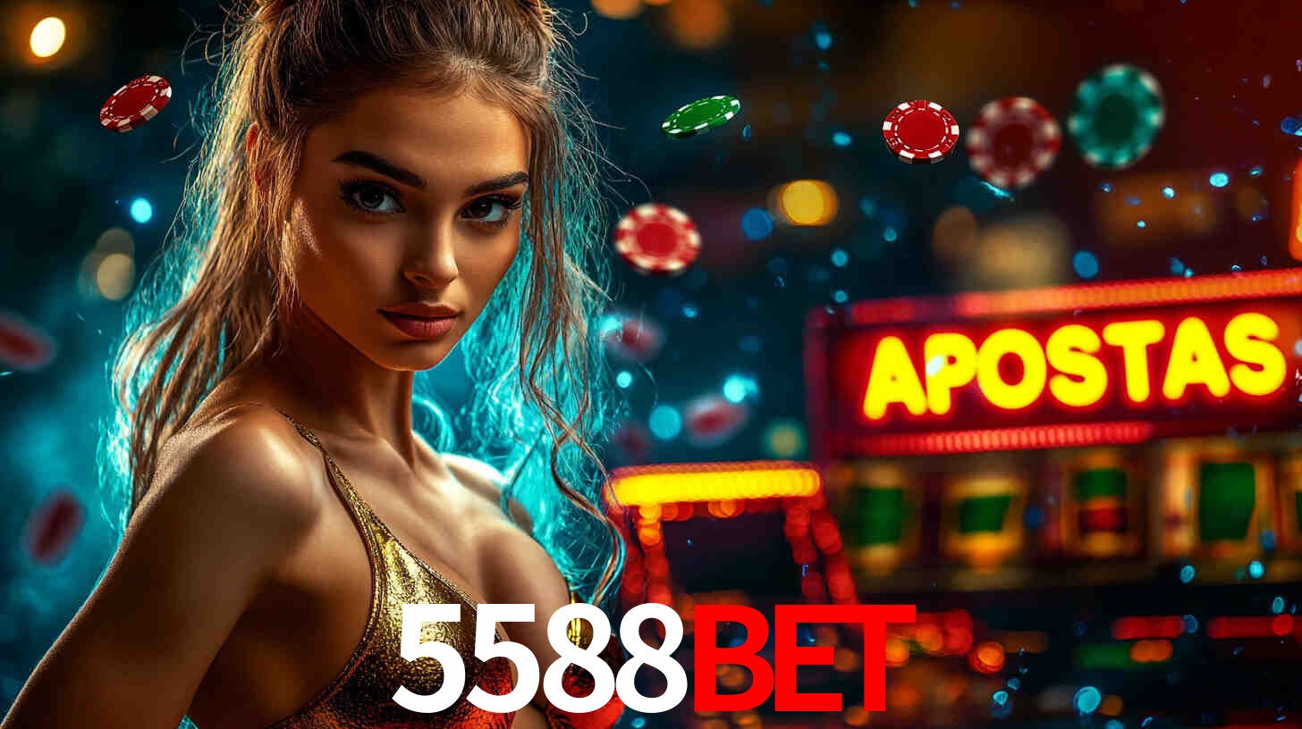 Casino Ao Vivo 5588Bet