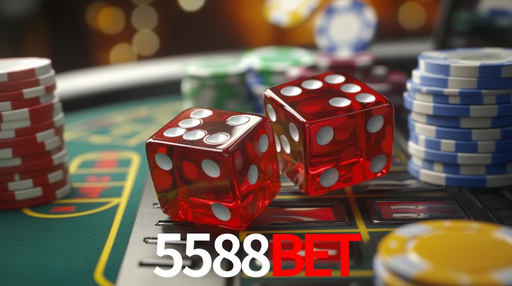 5588Bet