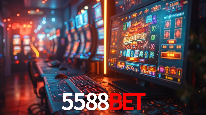 5588Bet Com App