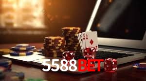 Sistemas de Segurança 5588Bet