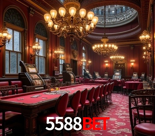 Explorando a Categoria de Eventos em Apostas na 5588Bet
