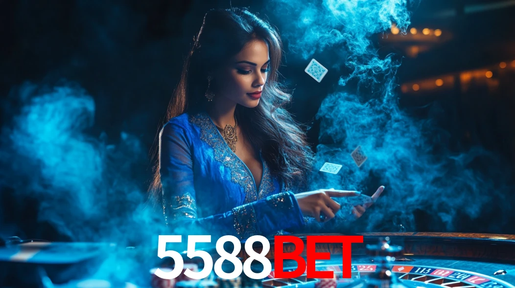 Experiência VIP 5588Bet