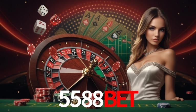 Experiência VIP 5588Bet