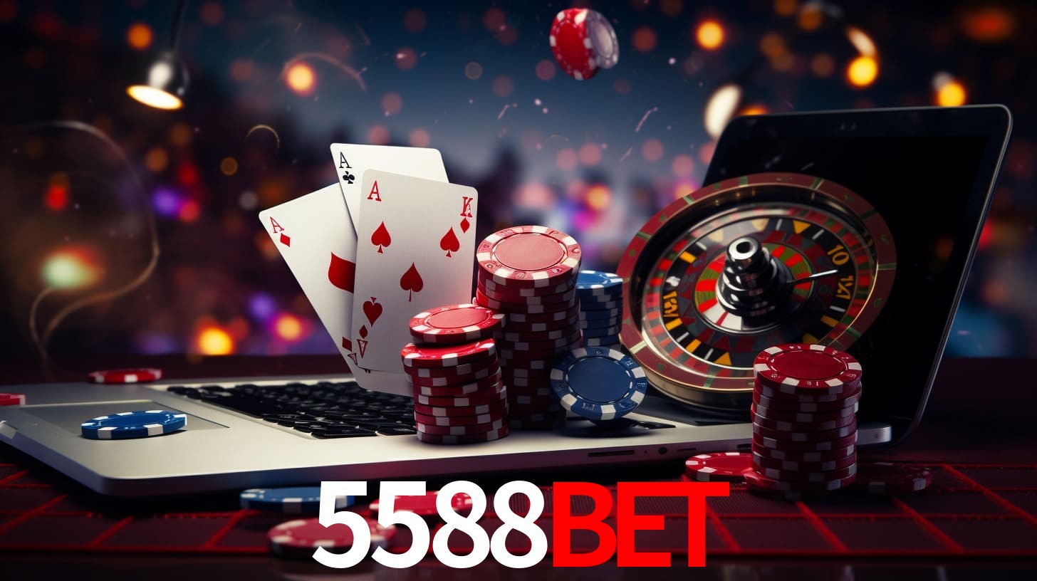 Exclusive Games 5588Bet