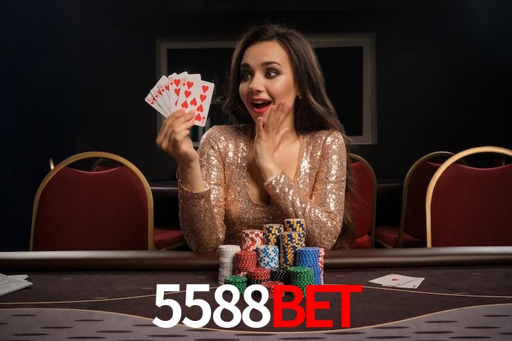 Promoção Relâmpago 5588Bet
