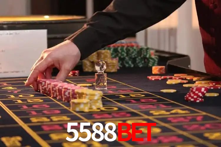 Interface Premium 5588Bet