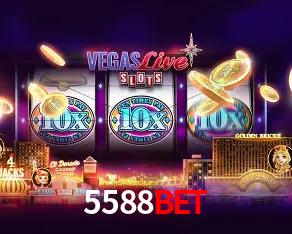 Flash Promotion 5588Bet