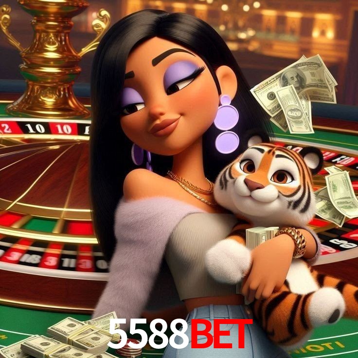 VIP Casino 5588Bet