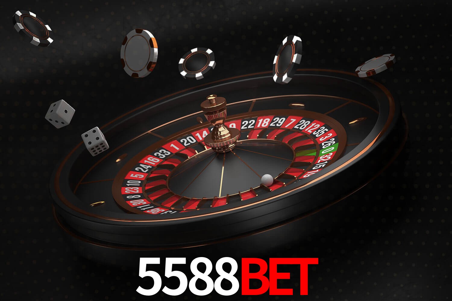 Bônus Generosos e Exclusivos no 5588Bet para Você!