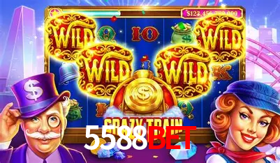 Seasonal Promotions 5588Bet