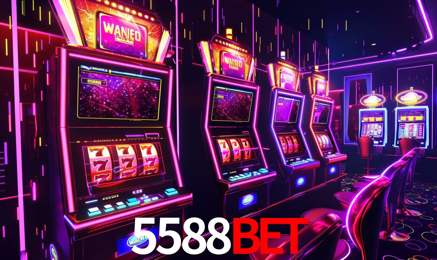 Estatísticas 5588Bet