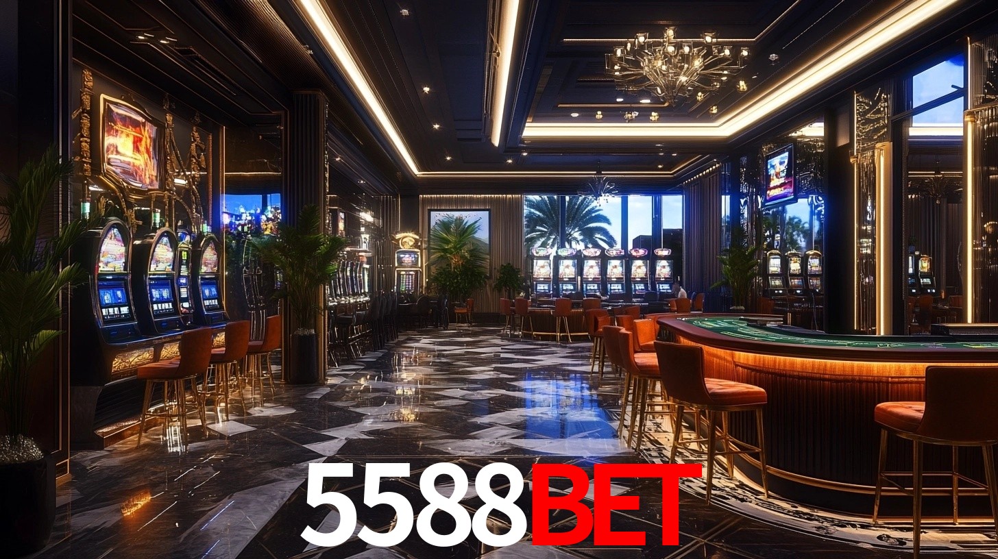5588Bet Com App