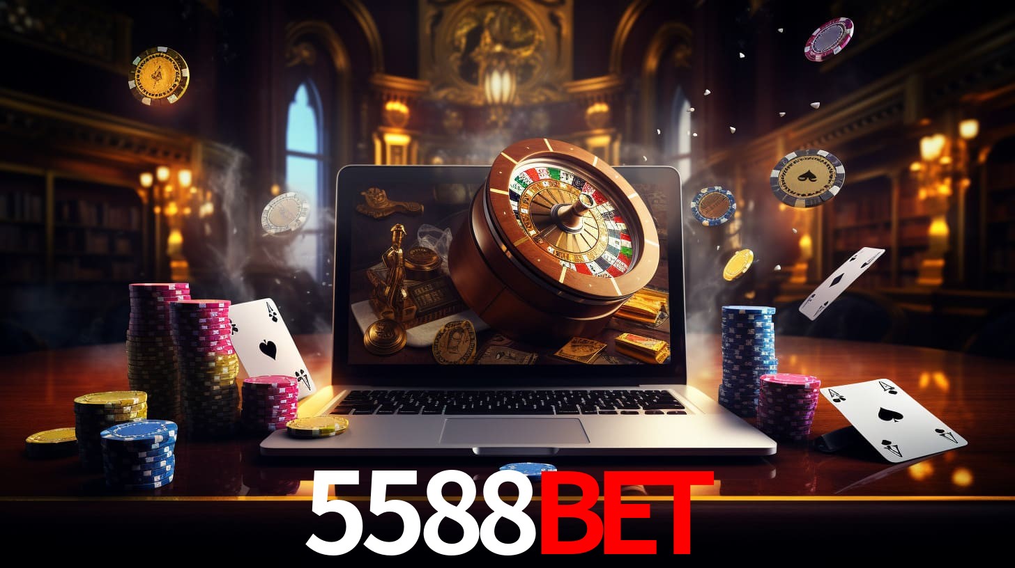 Premium Interface 5588Bet