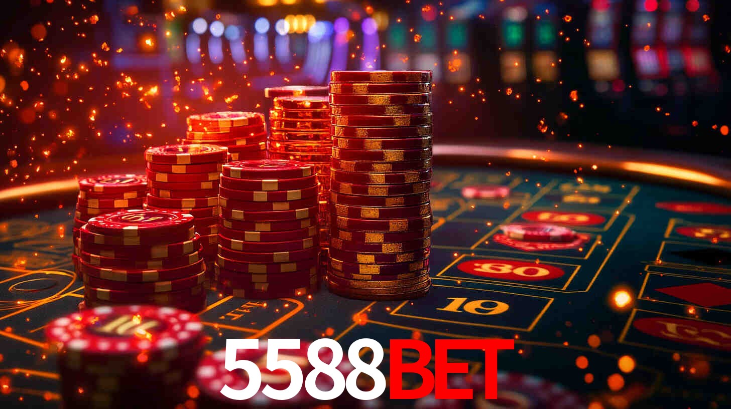 5588Bet