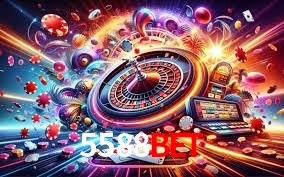 A Revolução dos Aplicativos de Jogos no 5588Bet